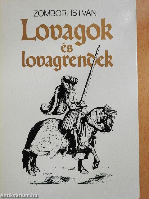 Lovagok és lovagrendek