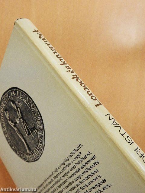 Lovagok és lovagrendek