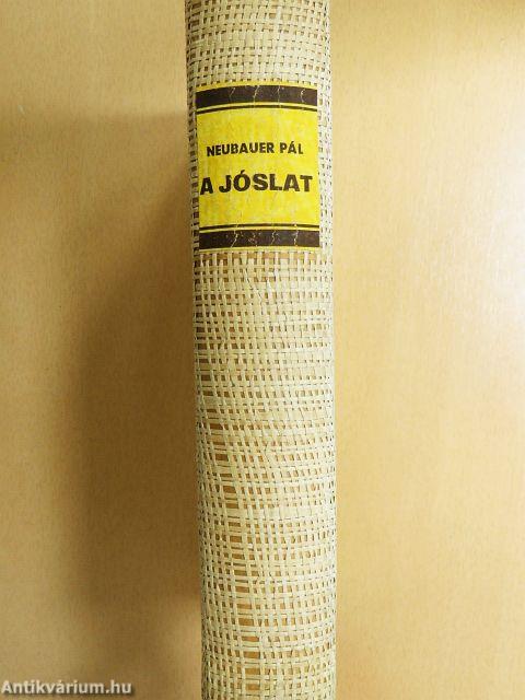 A jóslat