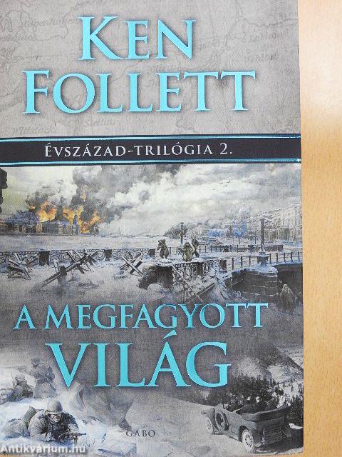 A megfagyott világ
