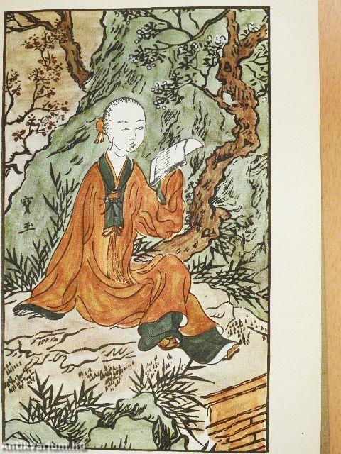 A vörös szoba álma