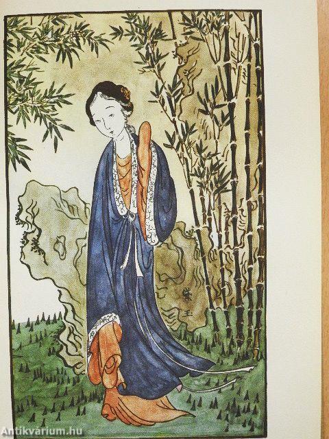 A vörös szoba álma