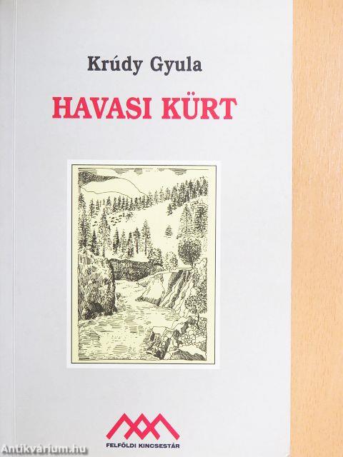 Havasi kürt