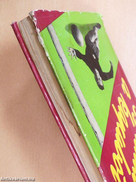 Így láttam a kapuból