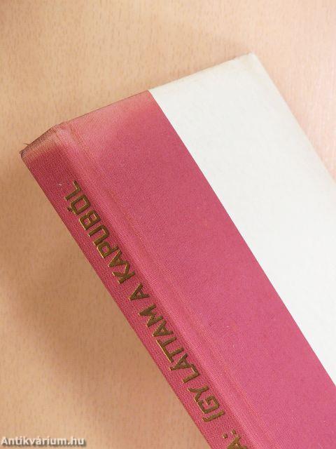 Így láttam a kapuból