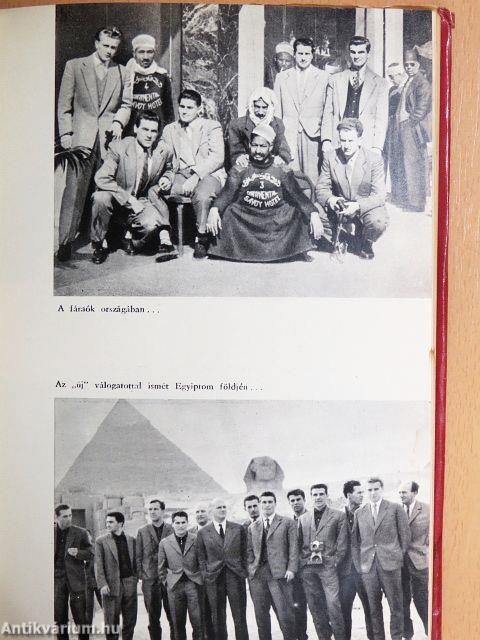 Így láttam a kapuból