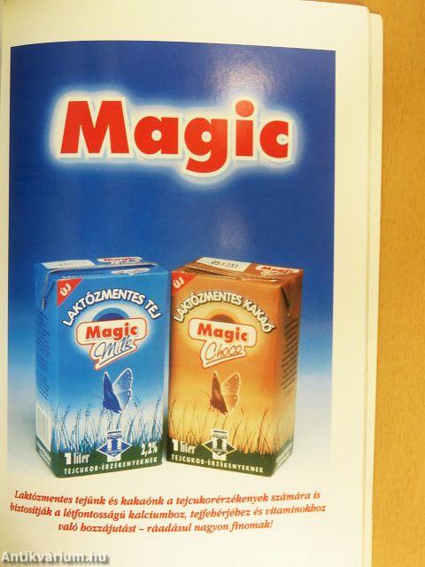 Csecsemők szakácskönyve