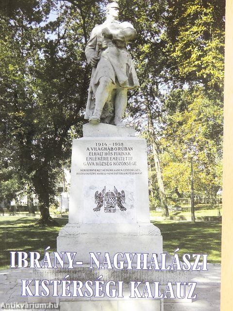 Ibrány-Nagyhalászi kistérségi kalauz