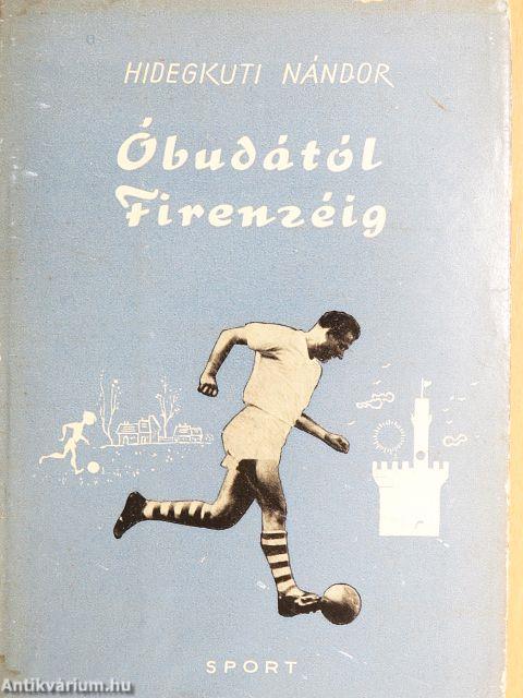 Óbudától Firenzéig