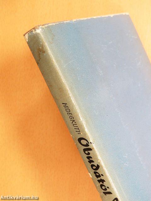 Óbudától Firenzéig