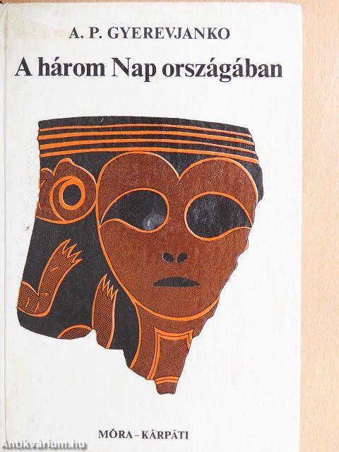 A három Nap országában