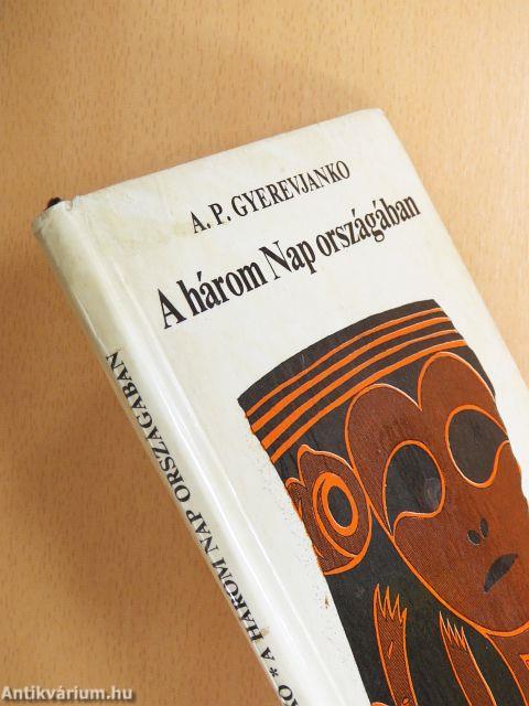 A három Nap országában