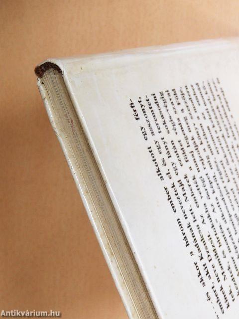 A három Nap országában