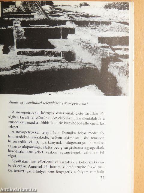 A három Nap országában