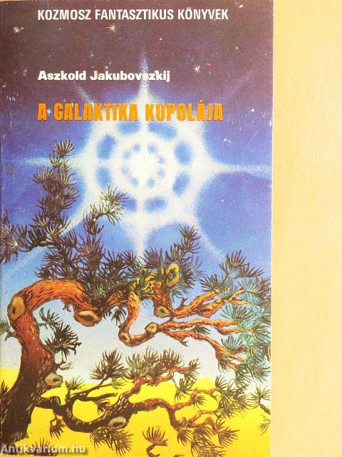A galaktika kupolája