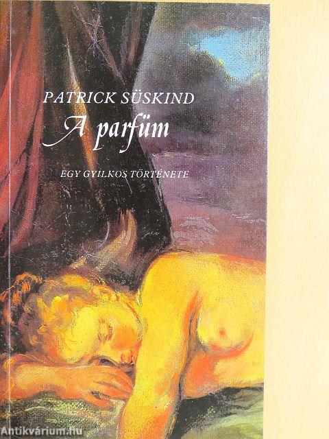 A parfüm