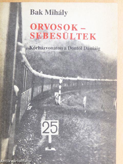 Orvosok-sebesültek