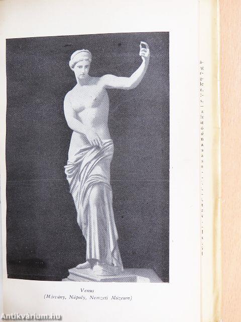 A kétezer éves Ovidius