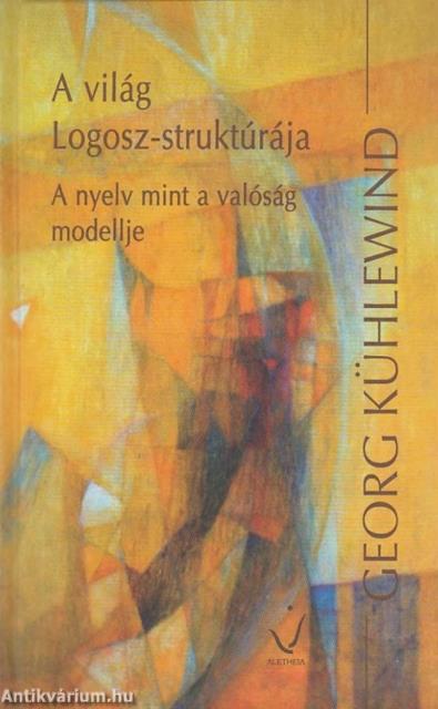 A világ Logosz-struktúrája