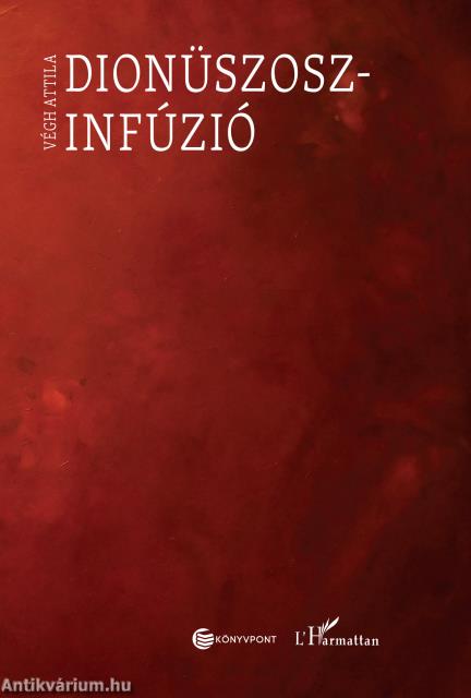 Dionüszosz-infúzió