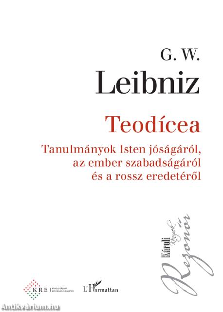 Teodícea