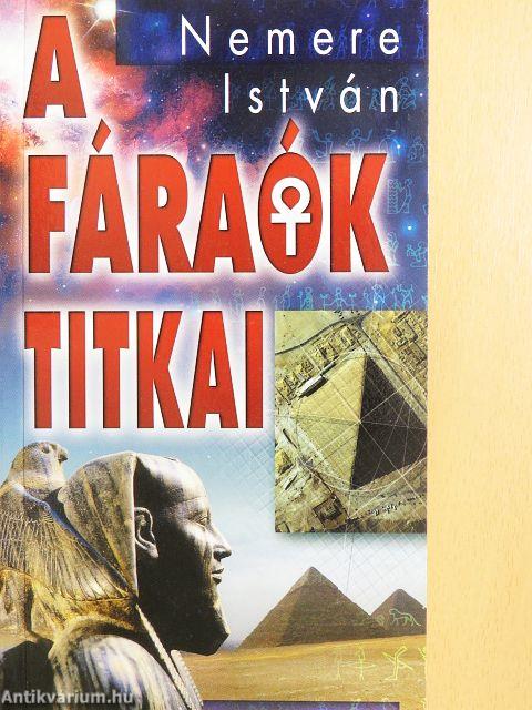 A fáraók titkai