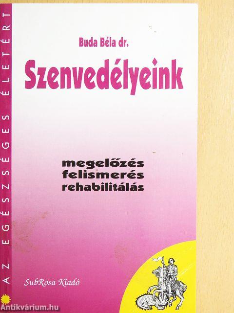 Szenvedélyeink
