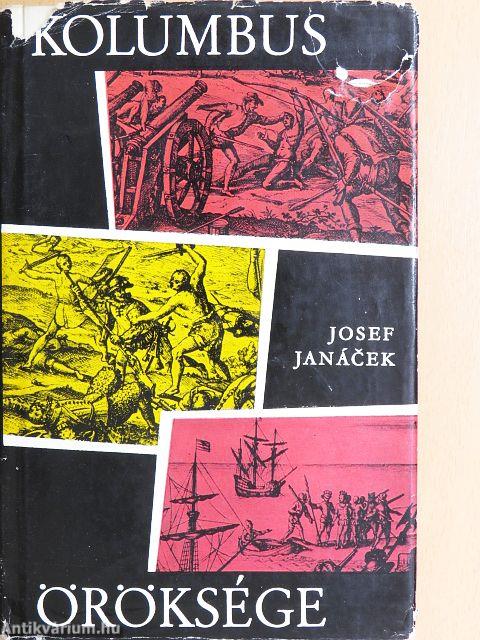 Kolumbus öröksége