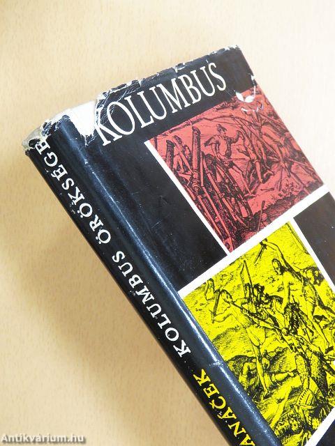 Kolumbus öröksége