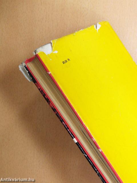 Kolumbus öröksége