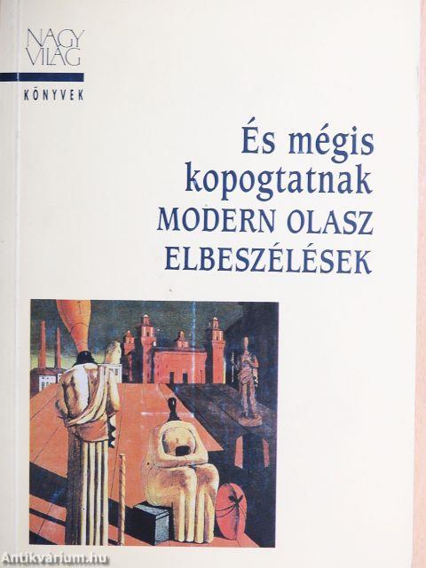 És mégis kopogtatnak