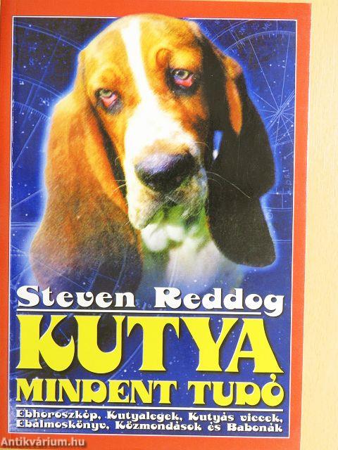 Kutya mindent tudó