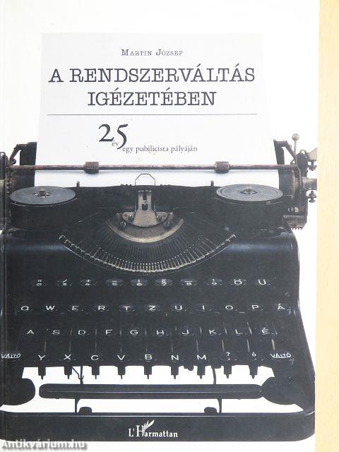 A rendszerváltás igézetében