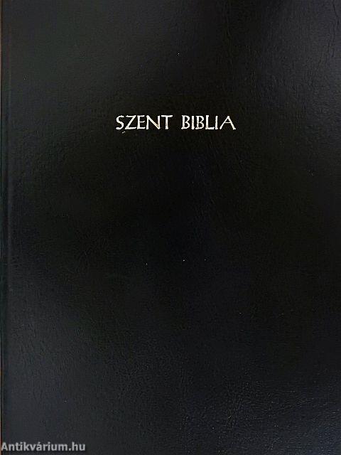 Szent Biblia