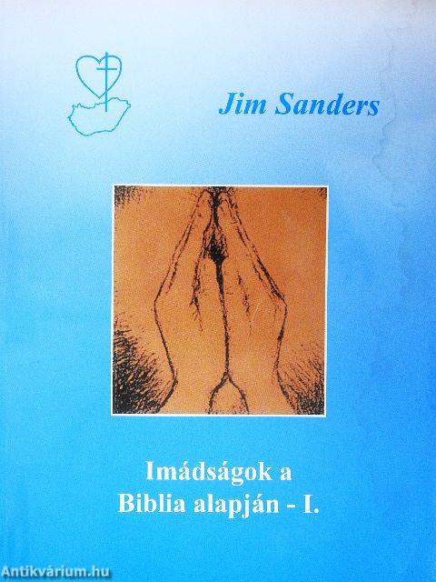 Imádságok a Biblia alapján I.