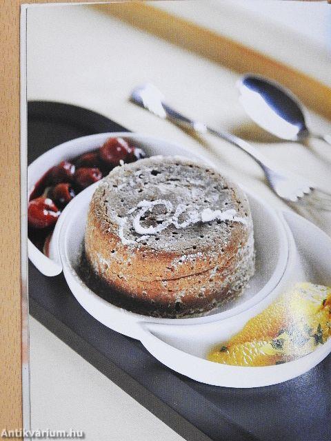 Wessling Szakácskönyv