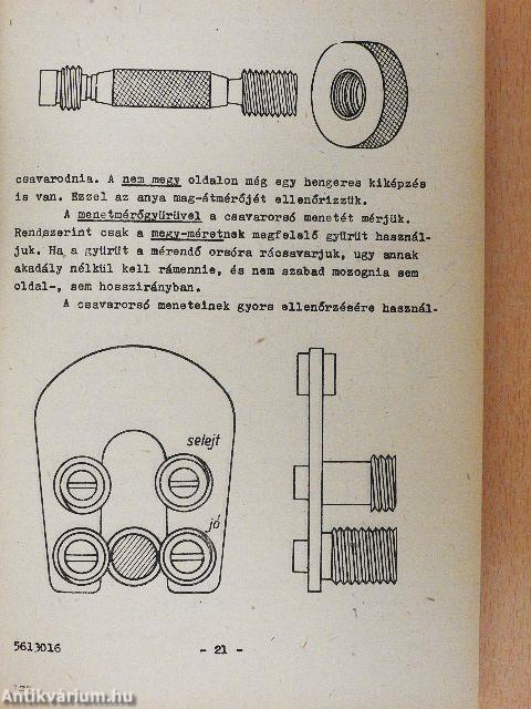 Tanári segédkönyv