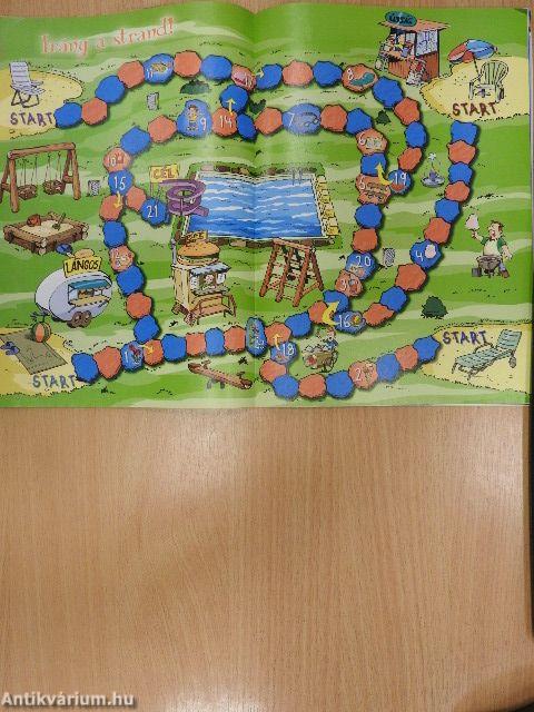 Tudorka Magazin 125.