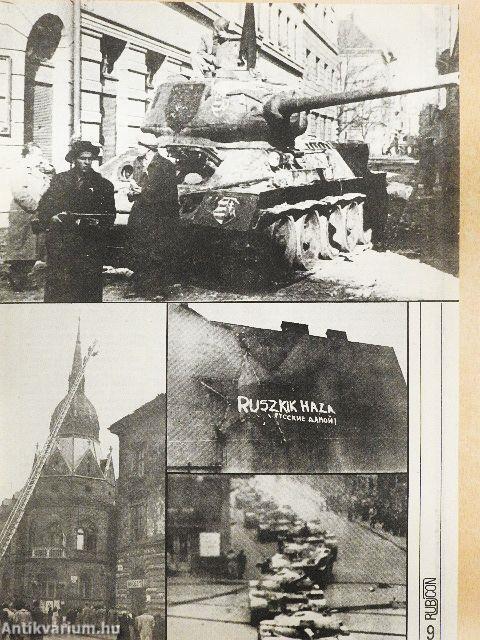 Rubicon 1990. február