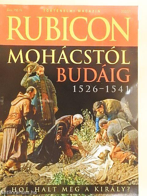 Rubicon 2020/1.