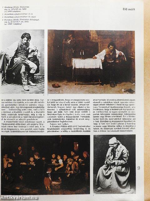 Művészet 1978. július