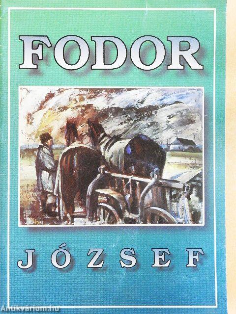 Fodor József