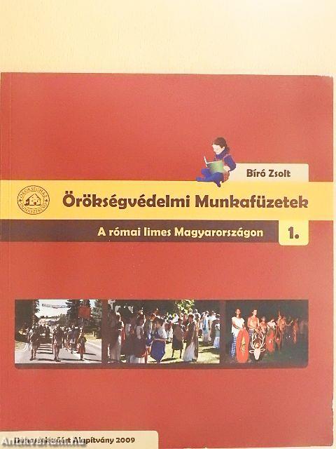 A római limes Magyarországon