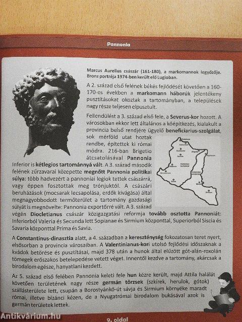 A római limes Magyarországon