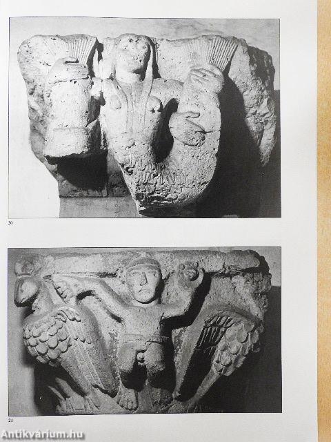 Az Árpád-kor művészeti emlékei