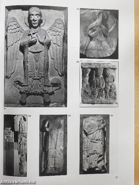 Az Árpád-kor művészeti emlékei