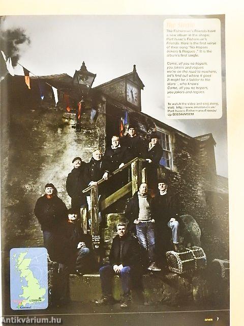 Speak Up 2010. szeptember - CD-vel