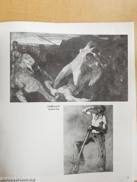 Ruzicskay gyűjtemény Szarvas