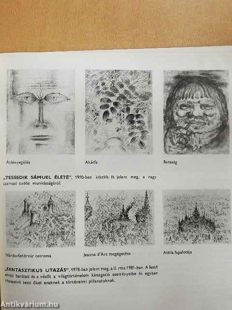 Ruzicskay gyűjtemény Szarvas