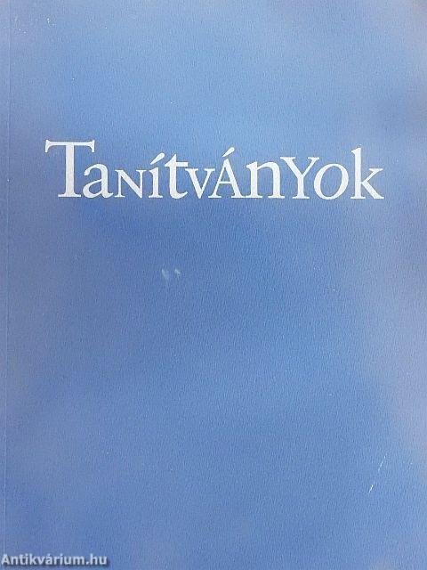 Tanítványok